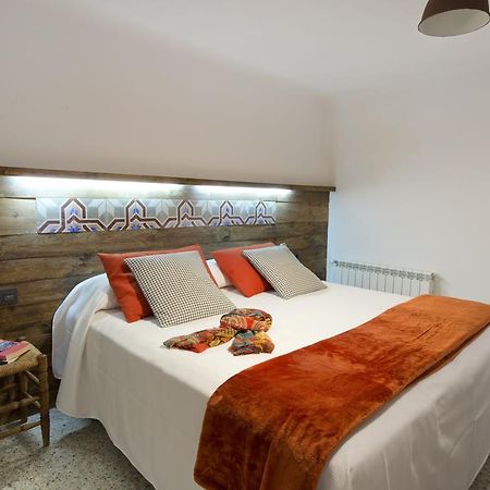 Apartments Mo Monistrol de Montserrat Εξωτερικό φωτογραφία