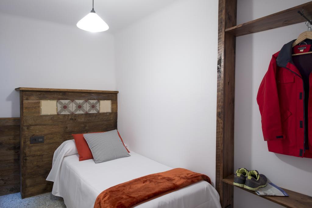 Apartments Mo Monistrol de Montserrat Εξωτερικό φωτογραφία