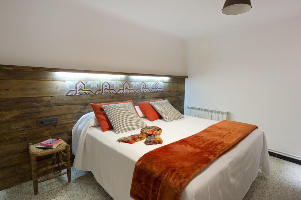 Apartments Mo Monistrol de Montserrat Εξωτερικό φωτογραφία