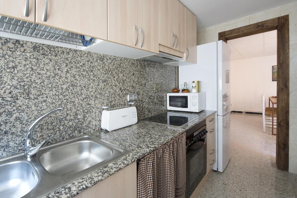Apartments Mo Monistrol de Montserrat Εξωτερικό φωτογραφία