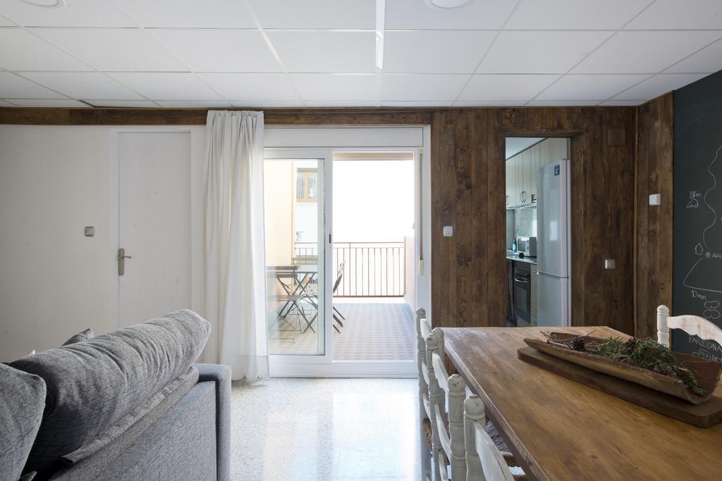 Apartments Mo Monistrol de Montserrat Εξωτερικό φωτογραφία
