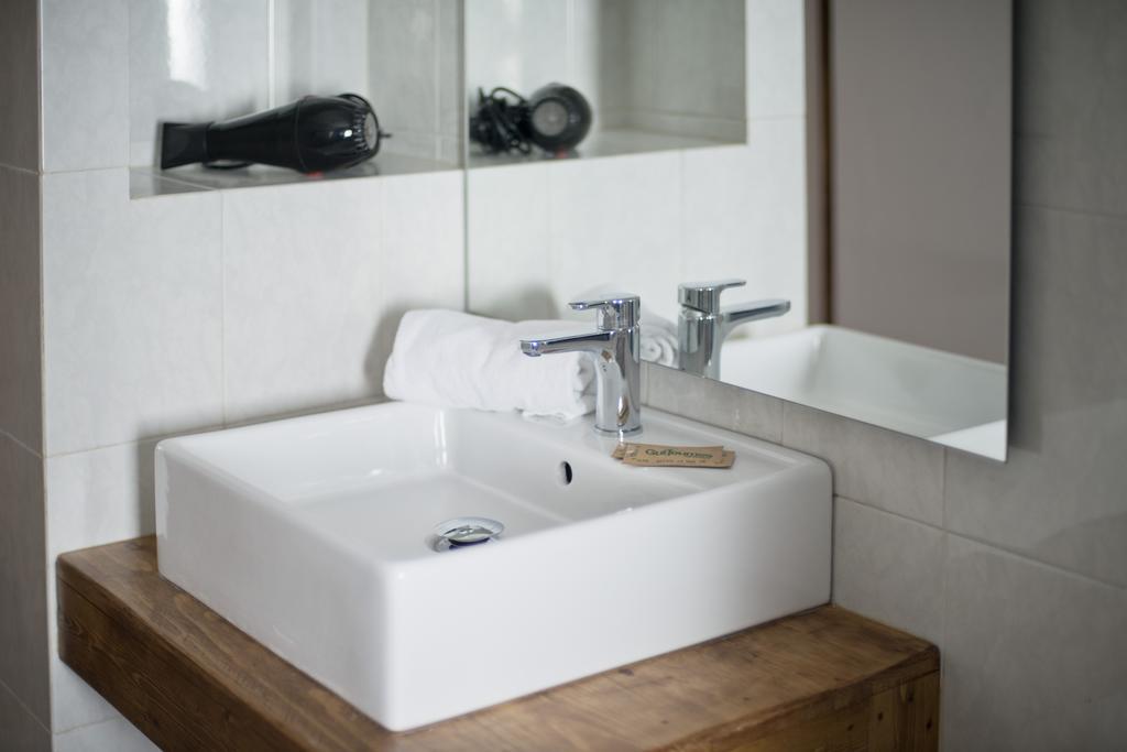 Apartments Mo Monistrol de Montserrat Εξωτερικό φωτογραφία