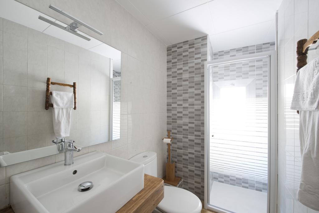 Apartments Mo Monistrol de Montserrat Εξωτερικό φωτογραφία
