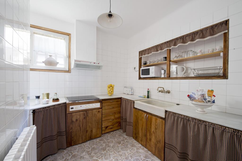 Apartments Mo Monistrol de Montserrat Εξωτερικό φωτογραφία