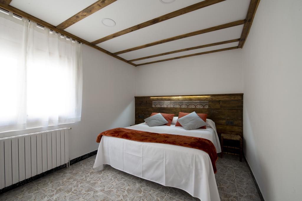 Apartments Mo Monistrol de Montserrat Εξωτερικό φωτογραφία
