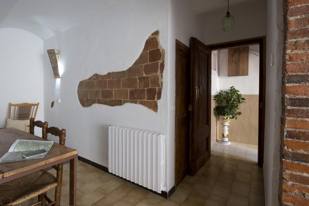Apartments Mo Monistrol de Montserrat Εξωτερικό φωτογραφία