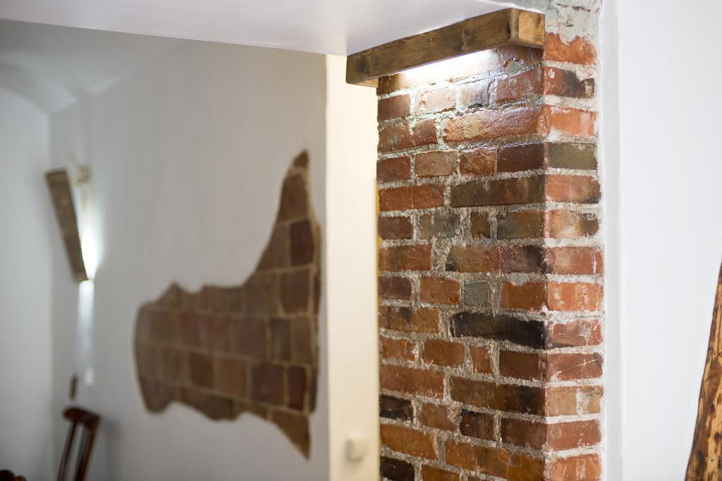 Apartments Mo Monistrol de Montserrat Εξωτερικό φωτογραφία