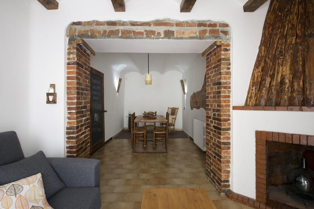 Apartments Mo Monistrol de Montserrat Εξωτερικό φωτογραφία
