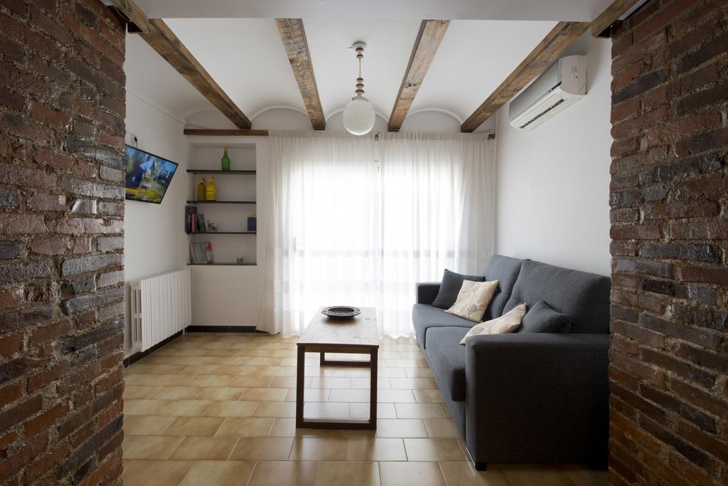 Apartments Mo Monistrol de Montserrat Εξωτερικό φωτογραφία