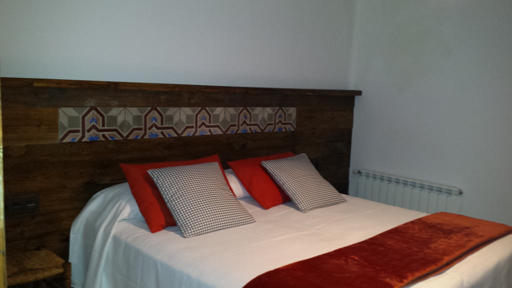 Apartments Mo Monistrol de Montserrat Εξωτερικό φωτογραφία