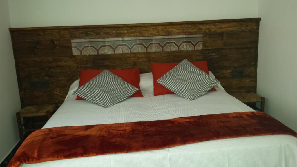 Apartments Mo Monistrol de Montserrat Εξωτερικό φωτογραφία