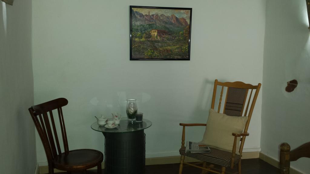 Apartments Mo Monistrol de Montserrat Εξωτερικό φωτογραφία