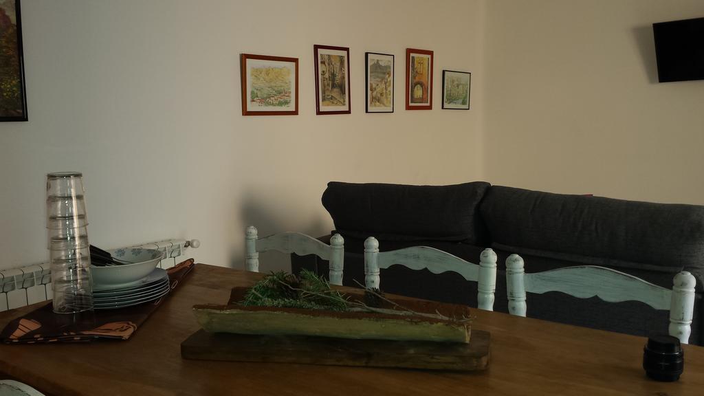 Apartments Mo Monistrol de Montserrat Εξωτερικό φωτογραφία
