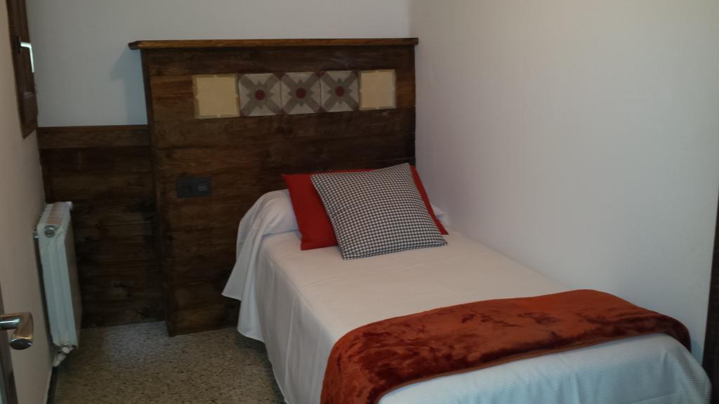 Apartments Mo Monistrol de Montserrat Εξωτερικό φωτογραφία