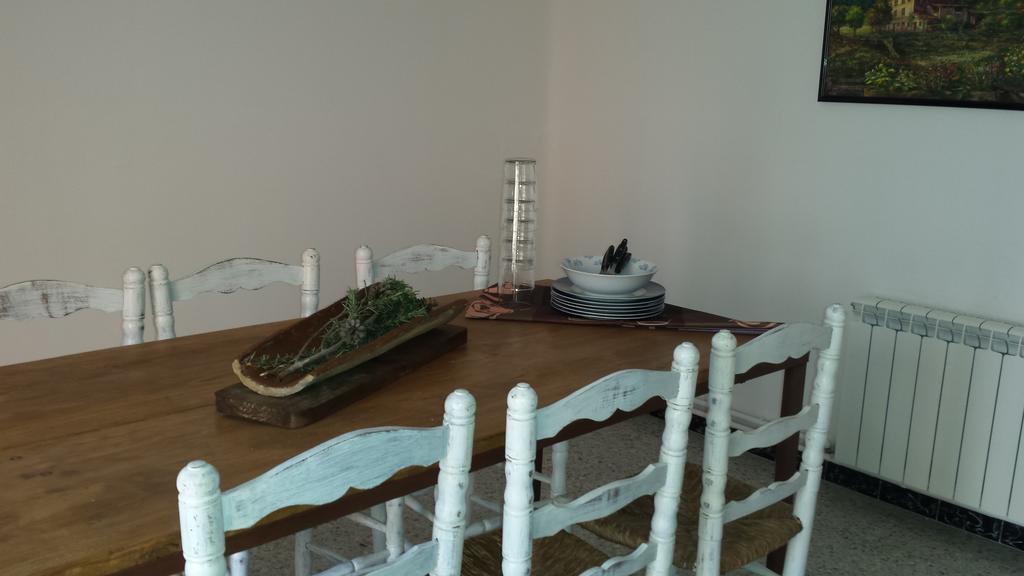 Apartments Mo Monistrol de Montserrat Εξωτερικό φωτογραφία