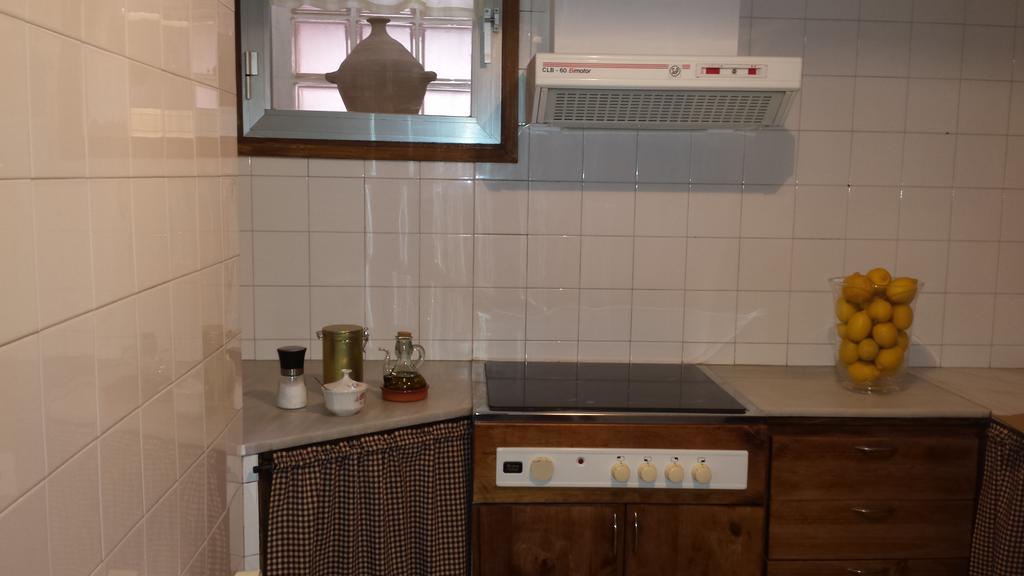 Apartments Mo Monistrol de Montserrat Εξωτερικό φωτογραφία