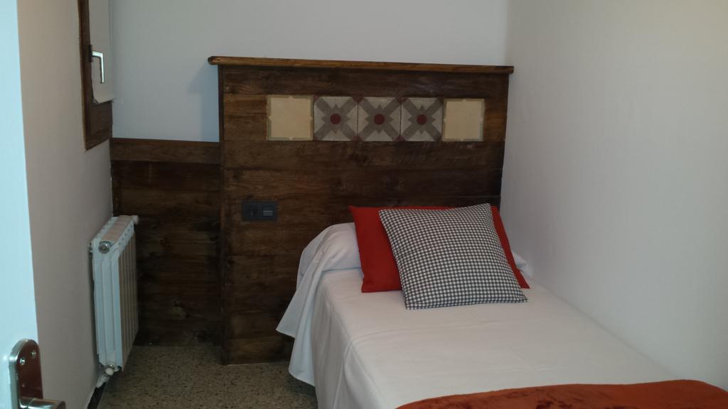Apartments Mo Monistrol de Montserrat Εξωτερικό φωτογραφία