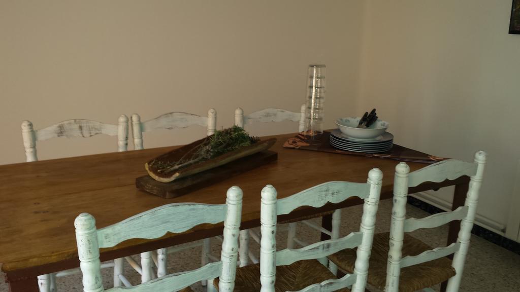 Apartments Mo Monistrol de Montserrat Εξωτερικό φωτογραφία