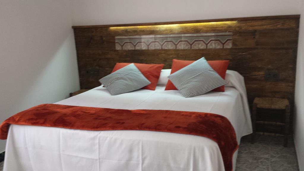 Apartments Mo Monistrol de Montserrat Εξωτερικό φωτογραφία