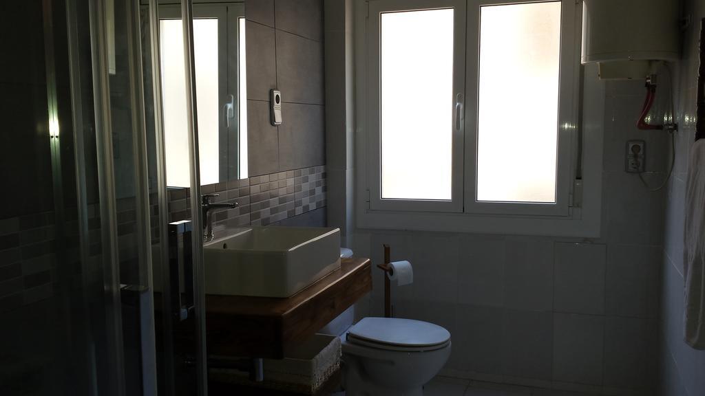 Apartments Mo Monistrol de Montserrat Εξωτερικό φωτογραφία