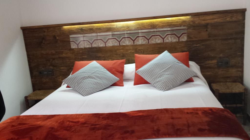 Apartments Mo Monistrol de Montserrat Εξωτερικό φωτογραφία