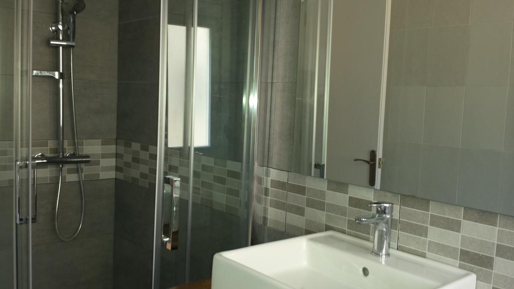 Apartments Mo Monistrol de Montserrat Εξωτερικό φωτογραφία